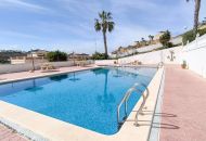 Sale - Half Vrijstaand Huis - Ciudad Quesada