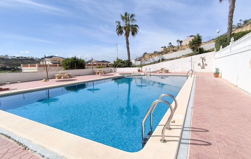 Sale - Half Vrijstaand Huis - Ciudad Quesada