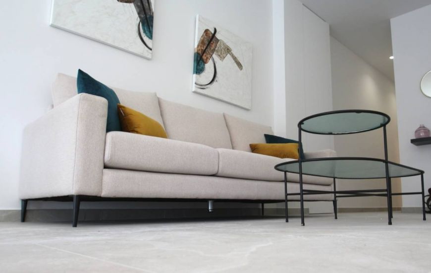 New Build - Apartments - Torrevieja