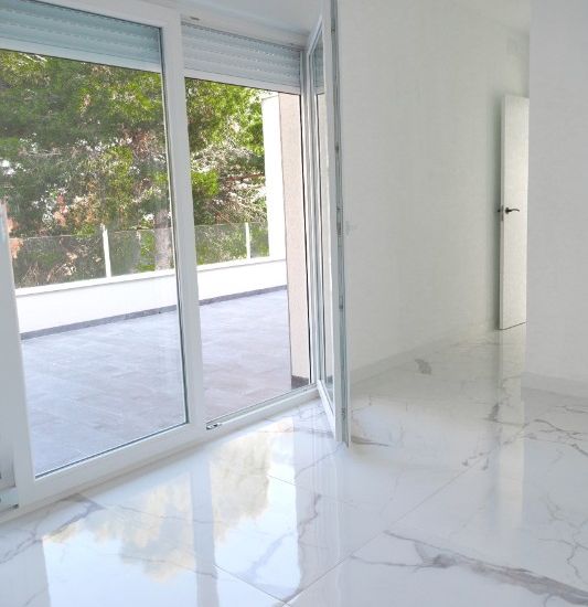 New Build - Villa - Los Balcones - Los Balcones, Torrevieja