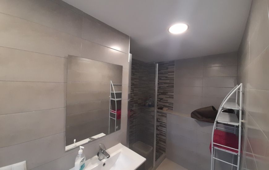 Sale - Villa - Ciudad Quesada