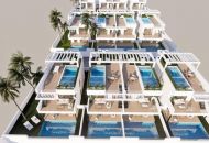 Sale - Bungalow - Finestrat