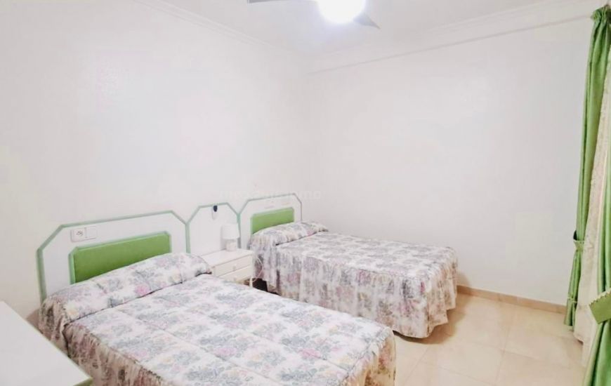 Venta - Apartamentos - Torrevieja