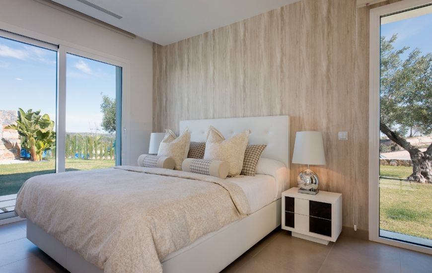 New Build - Villa - Las Colinas