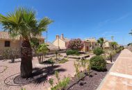 Venta - Bungalow - Algorfa