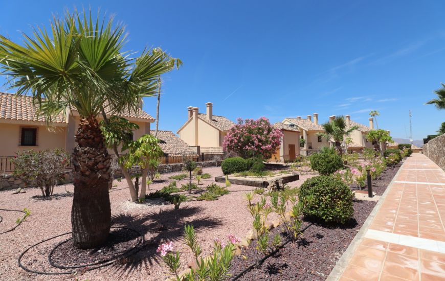 Venta - Bungalow - Algorfa