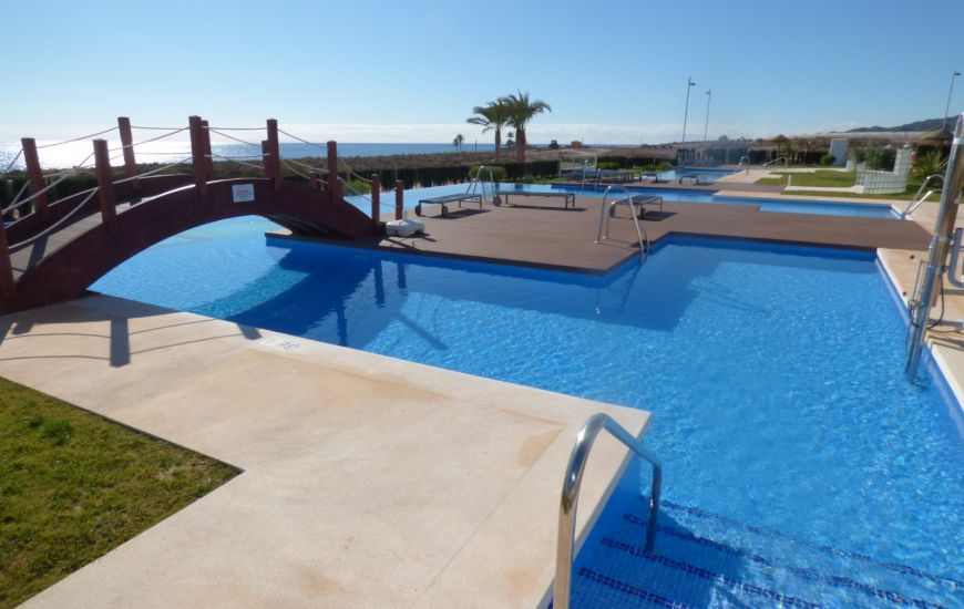 Nueva construcción  - Apartamentos - Other areas