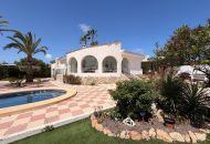 Sale - Villa Detached - Ciudad Quesada