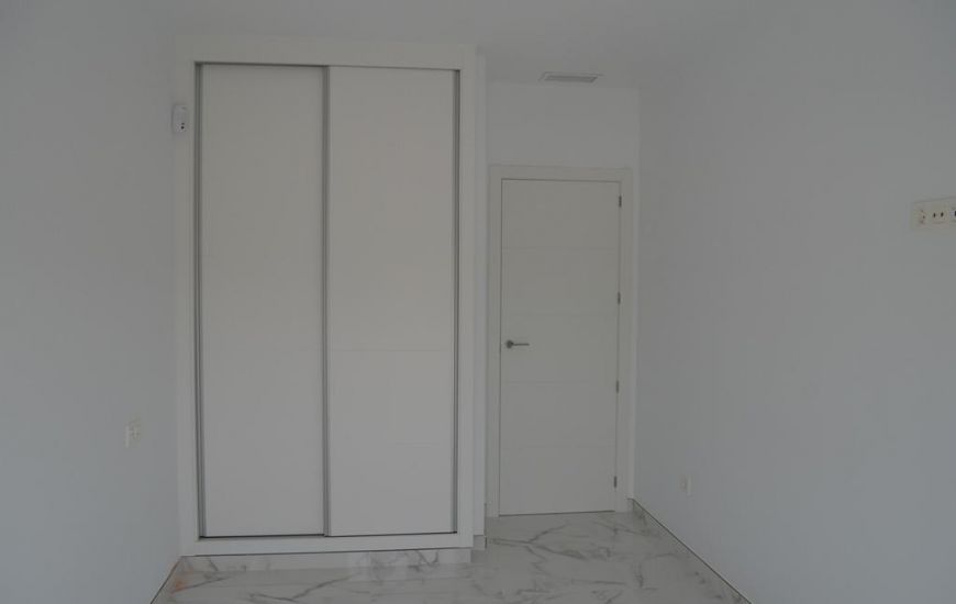 Nueva construcción  - Villa - Pinoso