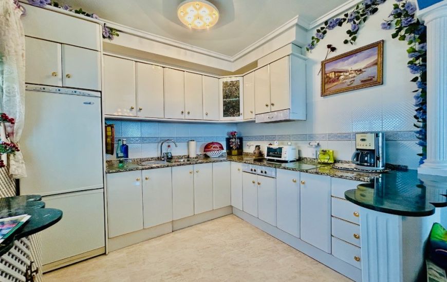 Sale - Apartments - Ciudad Quesada