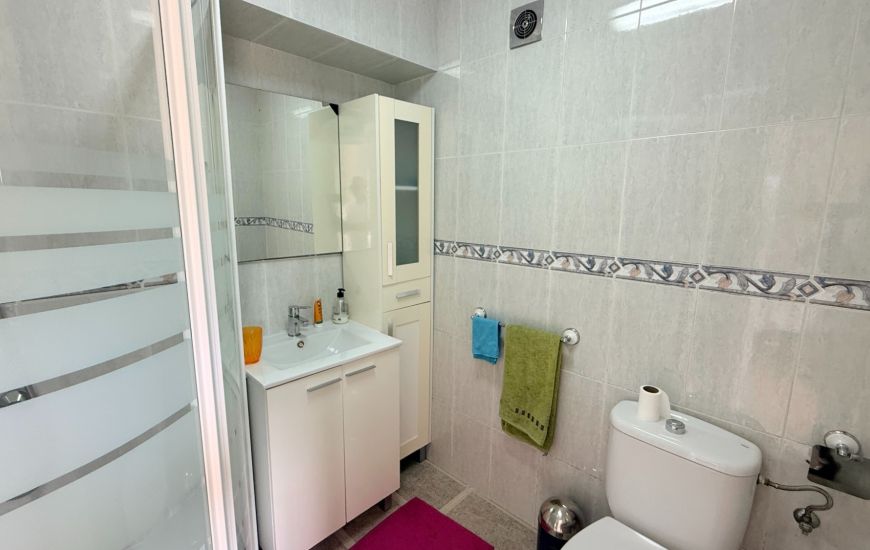 Sale - Finca - Hondon de los Frailes