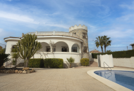 Venta - Villa - Ciudad Quesada