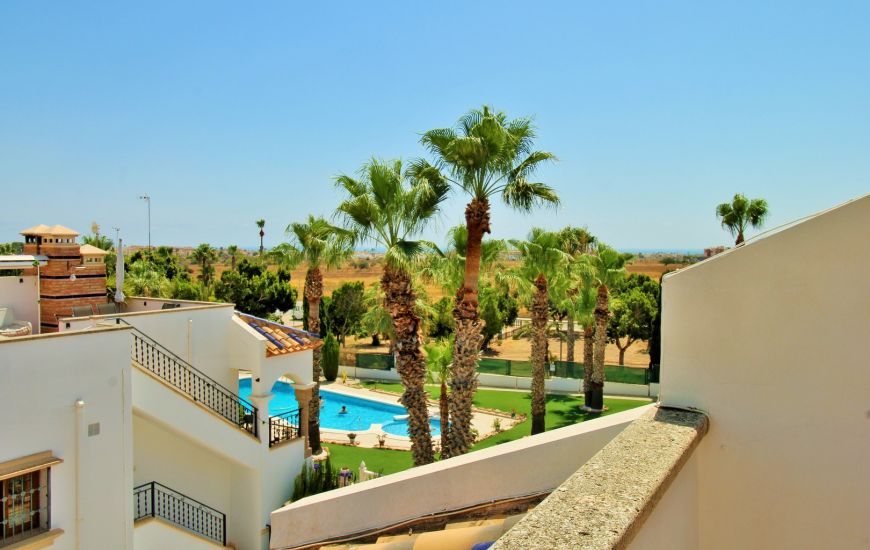 Venta - Apartamentos - Villamartin