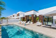 Sale - Villa - El Campello