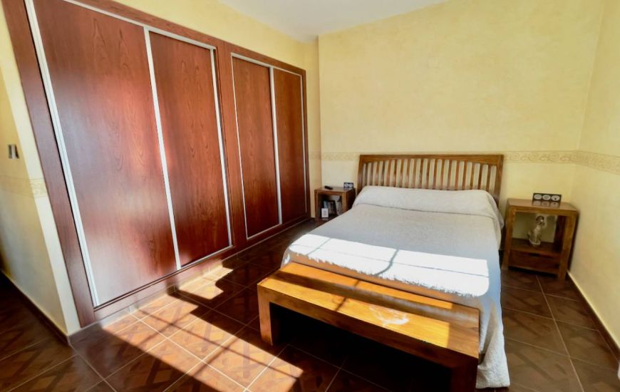 Sale - Villa - Los Montesinos