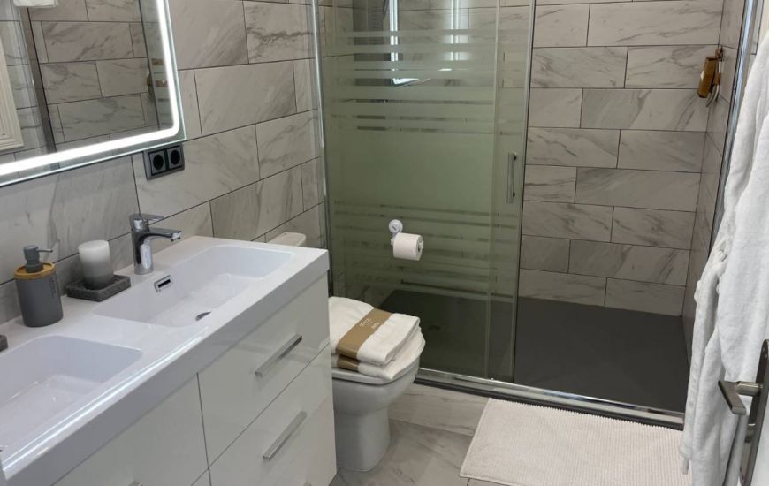 Sale - Apartments - Ciudad Quesada