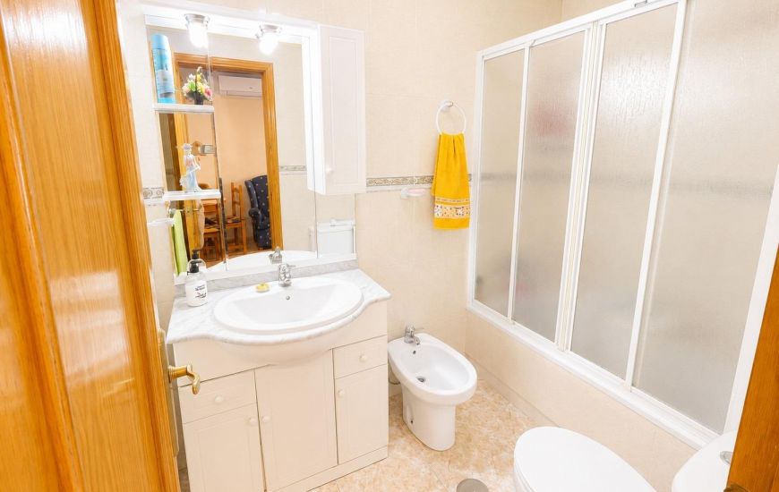 Venta - Apartamentos - Torrevieja