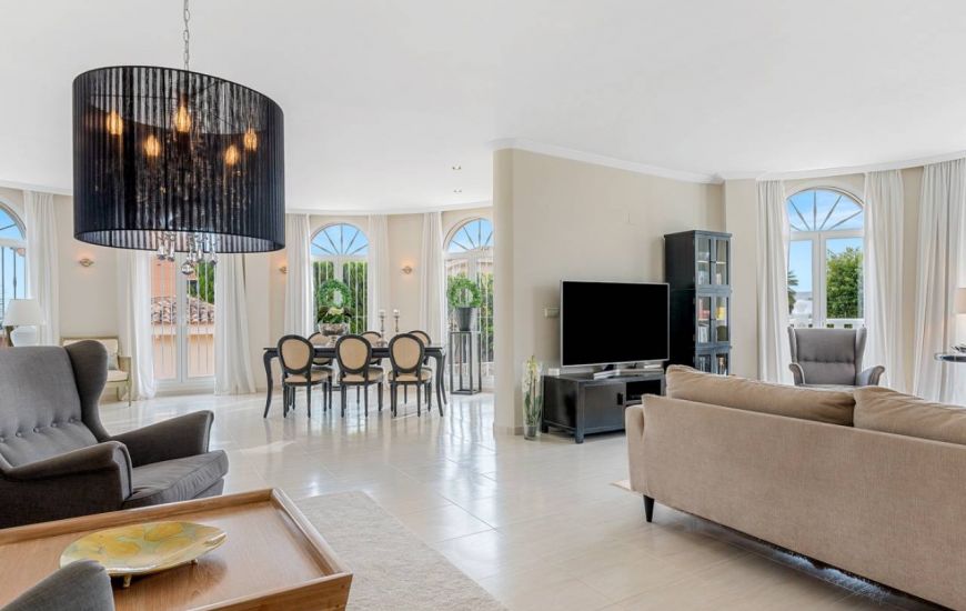 Sale - Villa - Ciudad Quesada