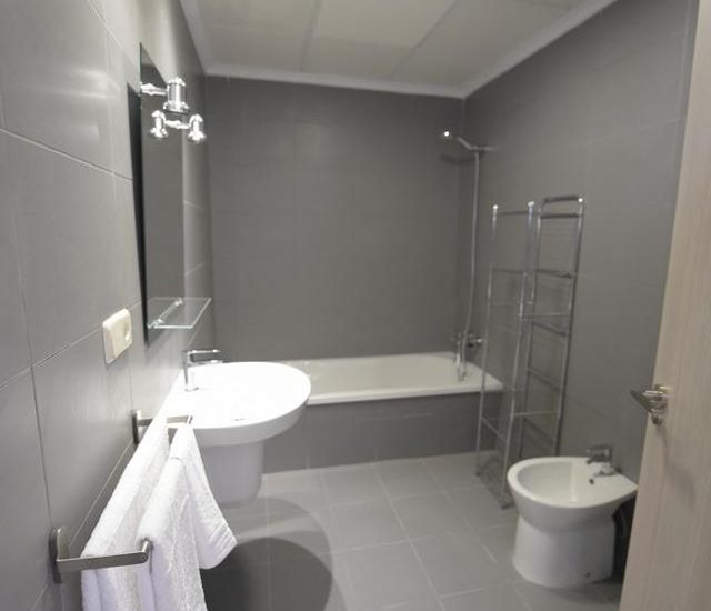New Build - Apartments - Xeresa