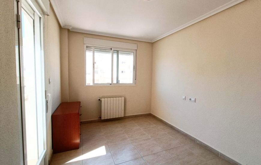 Sale - Apartments - Hondon de los Frailes