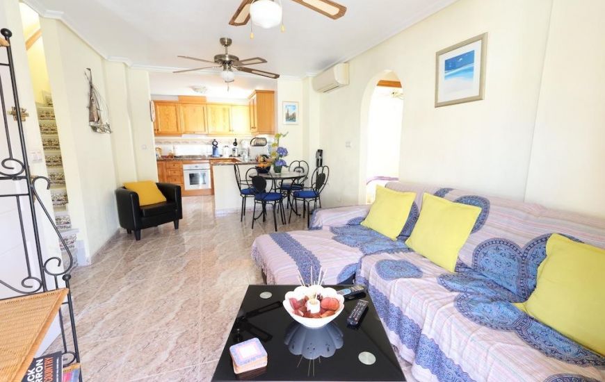 Venta - Bungalow - San Miguel de Salinas - San Miguel De Salinas