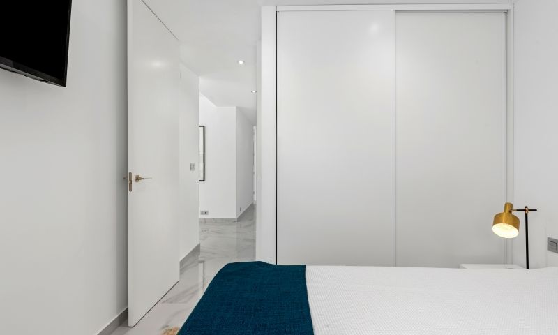Sale - Villa - Punta Prima