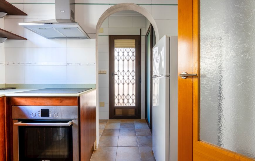 Sale - Villa - Villamartin