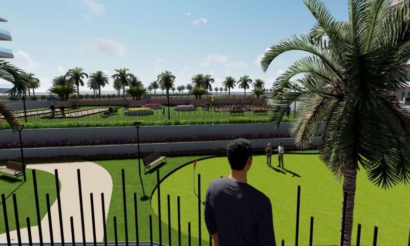 Sale - Apartments - Guardamar del Segura