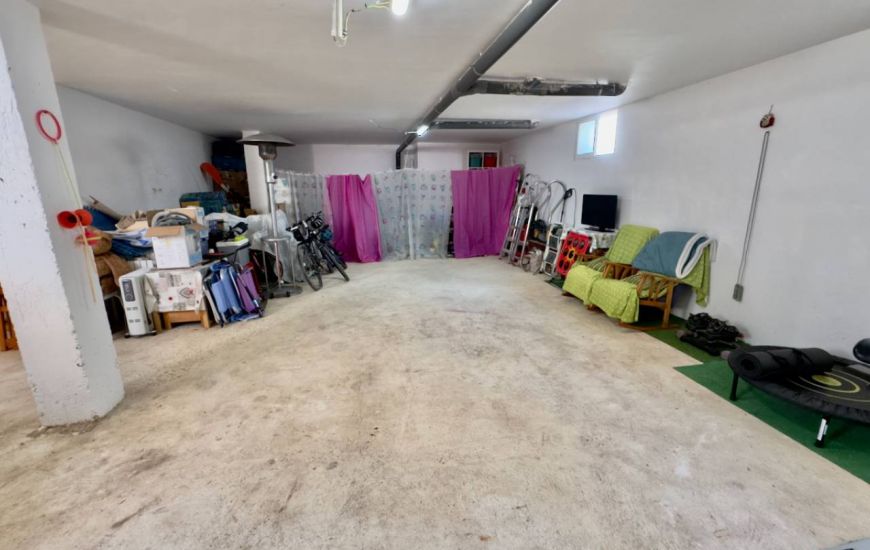 Sale - Villa - Algorfa