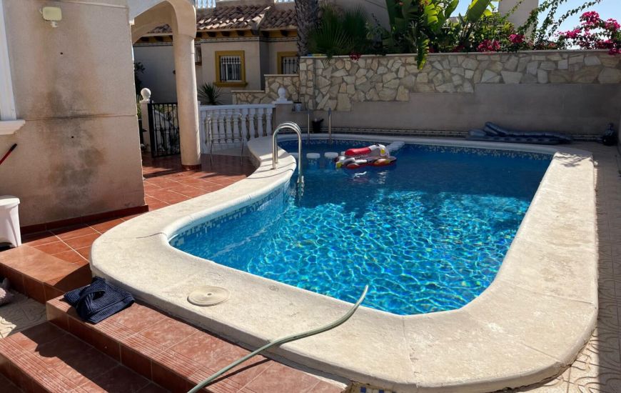 Sale - Villa - Playa Flamenca