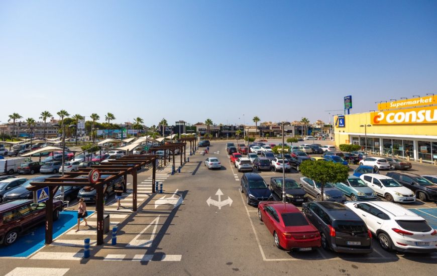 Sale - Apartments - Punta Prima