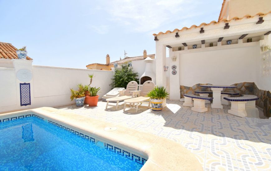 Venta - Villa - Orihuela Costa