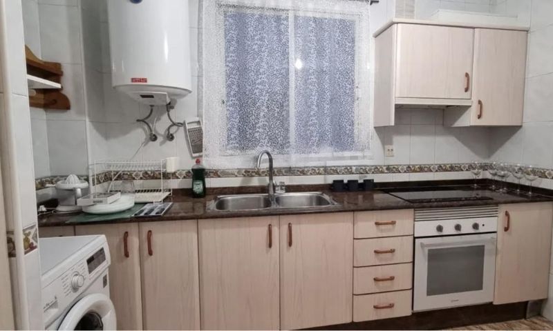 Sale - Apartments - Valencia