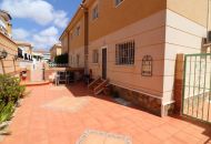 Sale - Rijtjeshuis - Benijofar - 