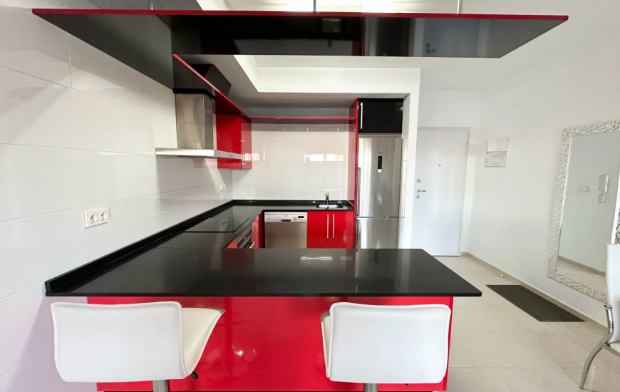 Sale - Apartments - Ciudad Quesada