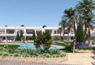 Nueva construcción  - Bungalow - Torrevieja