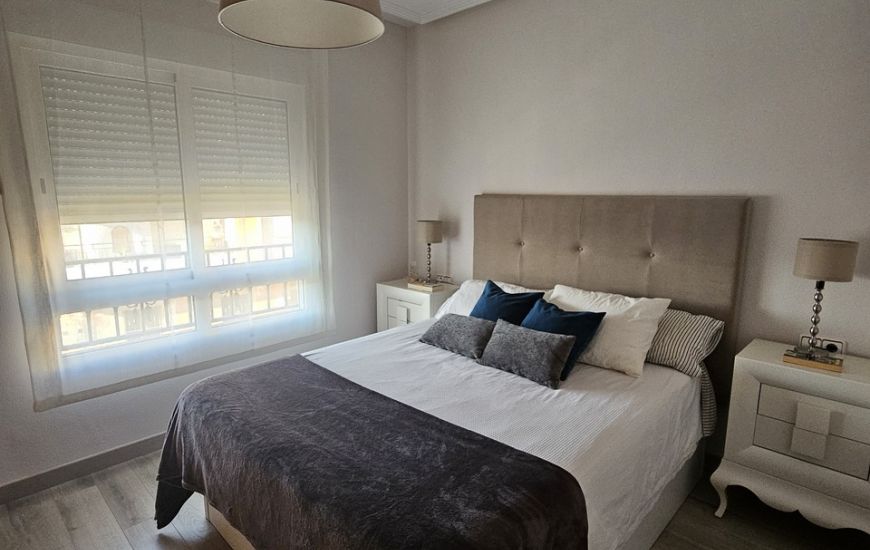 Sale - Apartments - Algorfa