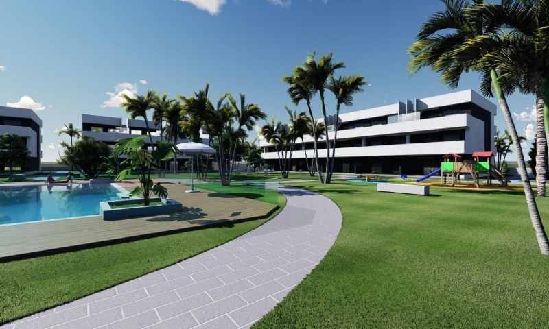 Venta - Apartamentos - Guardamar del Segura