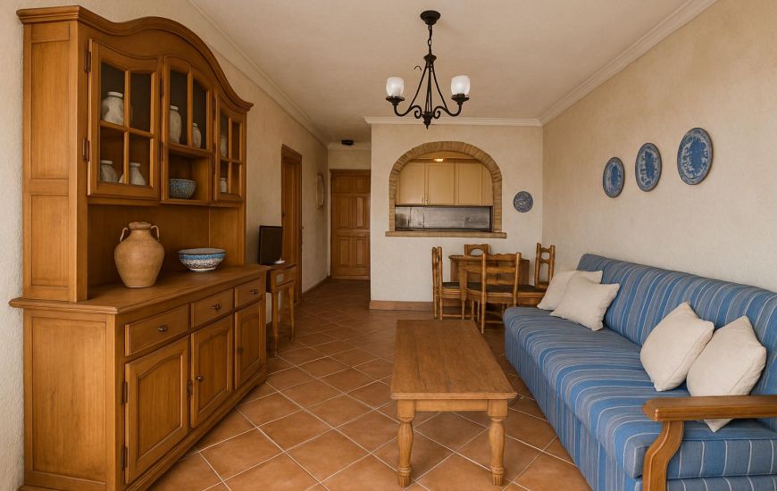 Venta - Apartamentos - La Mata
