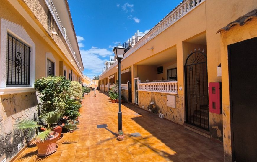 Sale - Apartments - Orihuela