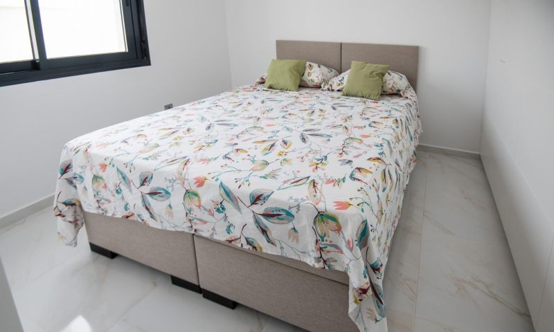 Sale - Apartments - Pilar de la Horadada