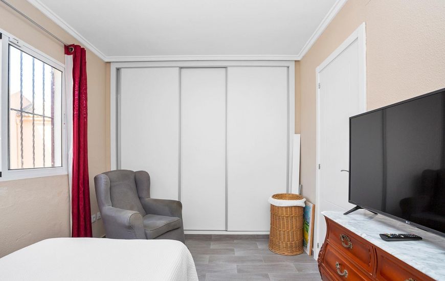 Sale - Bungalow - Torrevieja