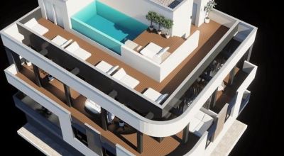 Apartments - New Build - Torrevieja - Torrevieja