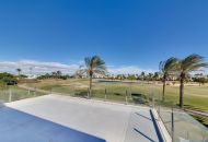 New Build - Villa - Pilar de la Horadada