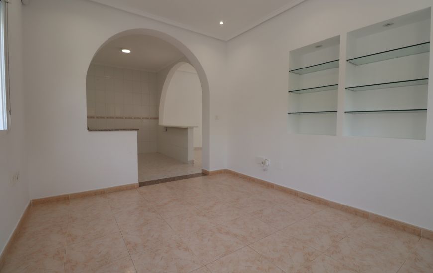 Sale - Villa - Ciudad Quesada