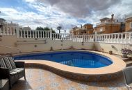 Sale - Villa - Algorfa