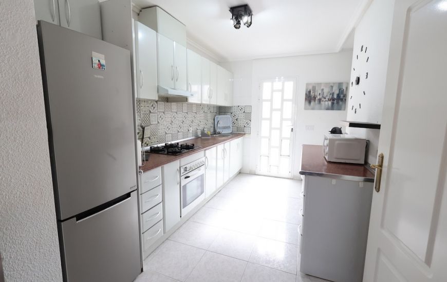 Sale - Half Vrijstaand Huis - Ciudad Quesada