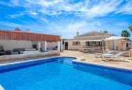 Venta - Country estate - Almoradí - Almoradi