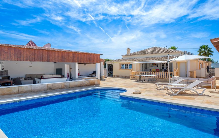 Venta - Country estate - Almoradí - Almoradi