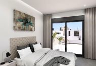 New Build - Villa - Benijófar - 